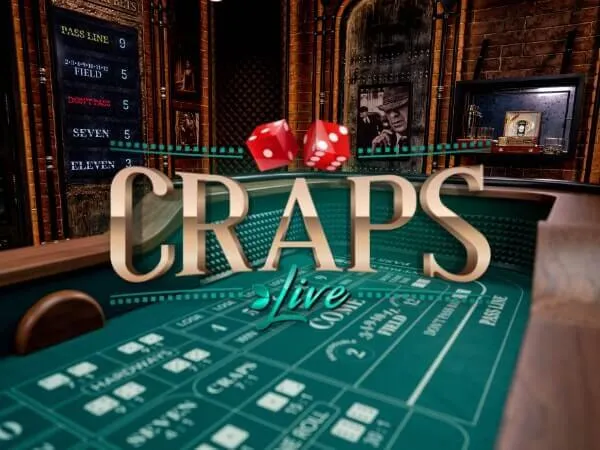 craps