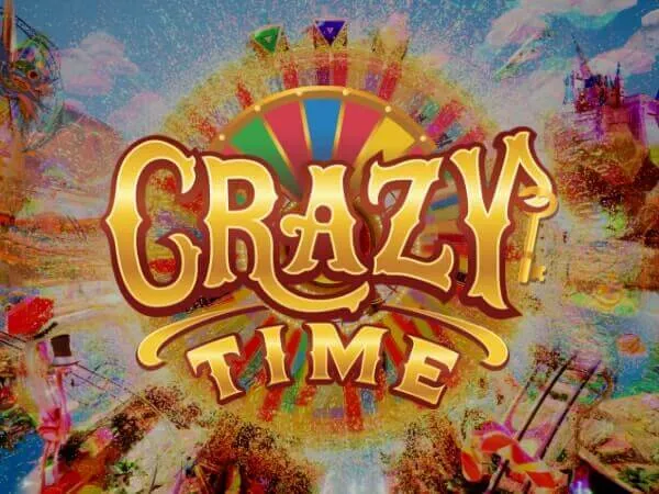 crazy times
