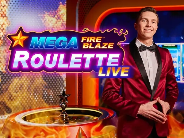 mega roulette