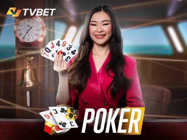 poker