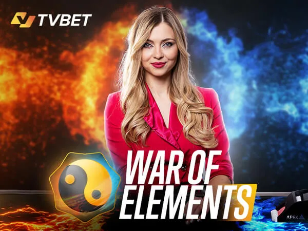 war of elements